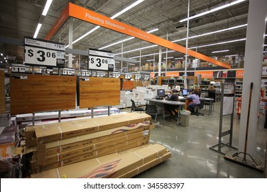 The Home Depot Interior Stock Photos Images Photography Shutterstock