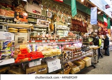 Specialty Food Stores Images Stock Photos Vectors Shutterstock