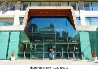 Juilliard Images Stock Photos Vectors Shutterstock