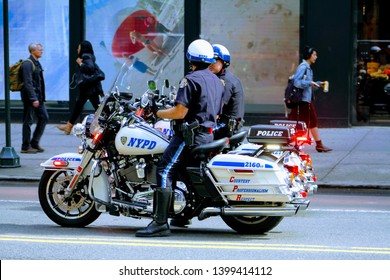 286 Motorcycles nypd Images, Stock Photos & Vectors | Shutterstock