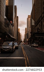 New York City (NYC) Landscape, Skyline, and Street Photography - Day and Night 