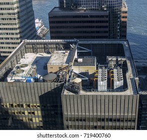 478 Rooftop cooling tower Stock Photos, Images & Photography | Shutterstock