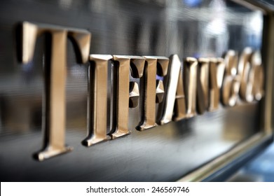 Tiffany New York Images Stock Photos Vectors Shutterstock