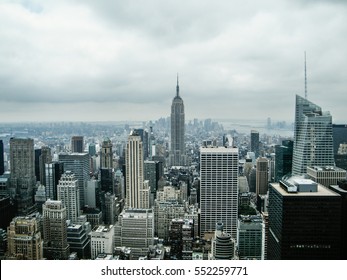 New York City (USA)