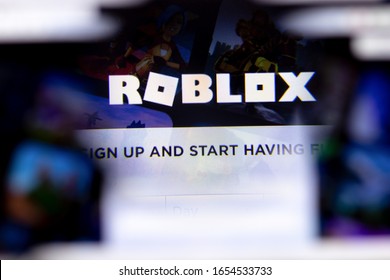 Roblox Imagenes Fotos De Stock Y Vectores Shutterstock - registrarse en roblox