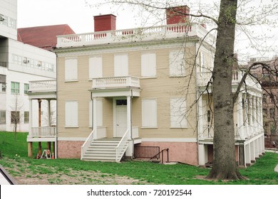 Hamilton Home Images Stock Photos Vectors Shutterstock