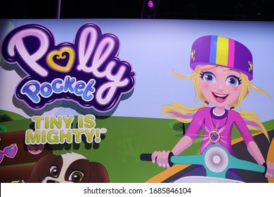 Of pocket pictures polly Polly Pocket