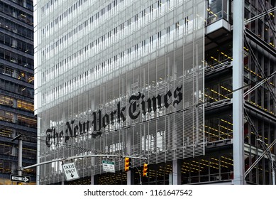 67,354 The New York Times Images, Stock Photos & Vectors | Shutterstock