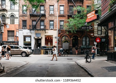 Greenwich Village Hd Stock Images Shutterstock