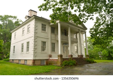 26 Morris jumel mansion Images, Stock Photos & Vectors | Shutterstock