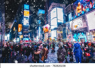 43,227 Times Square New York Images, Stock Photos & Vectors | Shutterstock