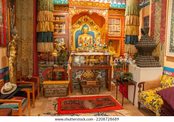 14,596 Tibet House Images, Stock Photos & Vectors | Shutterstock