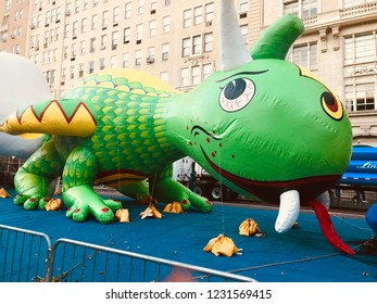 402 Macy's Parade 2017 Images, Stock Photos & Vectors | Shutterstock