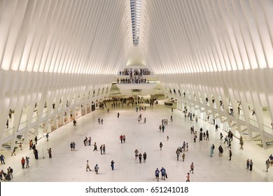 2,441 Oculus manhattan Images, Stock Photos & Vectors | Shutterstock