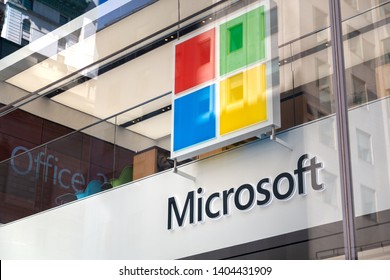 Microsoft Company Images Stock Photos Vectors Shutterstock