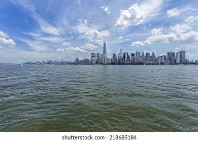 turist i new york city turist i new york city