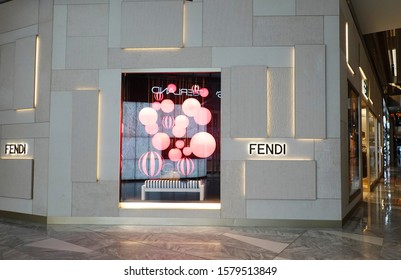833 Fendi store Images, Stock Photos & Vectors | Shutterstock