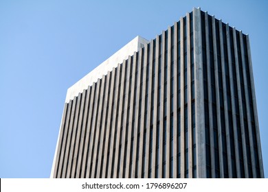 New York Empire State Plaza 