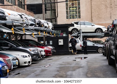 Parking Garage Elevator Images Stock Photos Vectors Shutterstock