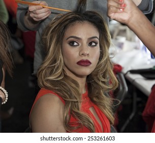 Dinah Jane Hansen Images Stock Photos Vectors Shutterstock