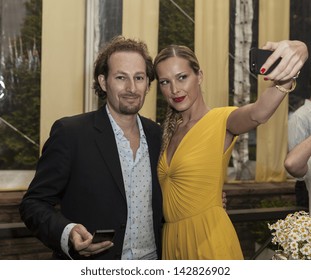 Petra Nemcova dating 2013