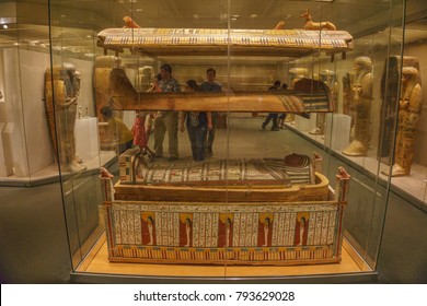 565 New egyptian museum Images, Stock Photos & Vectors | Shutterstock