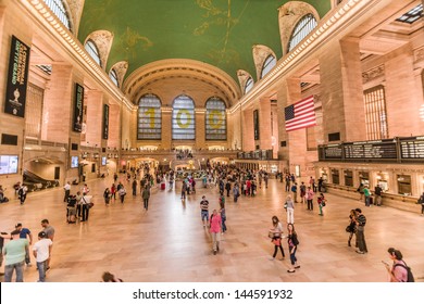 Grand Central Park Avenue Images Stock Photos Vectors Shutterstock