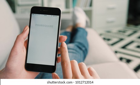 Rovno sex App iPhone