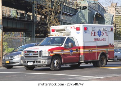 427 Nyc Ambulance Images, Stock Photos & Vectors | Shutterstock