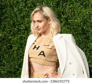 New York Ny April 29 2019 Stock Photo 1386192773 | Shutterstock