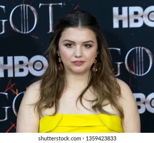 Pictures hannah murray 