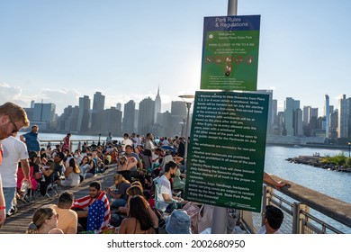 gantry plaza state park 4th of july 2025