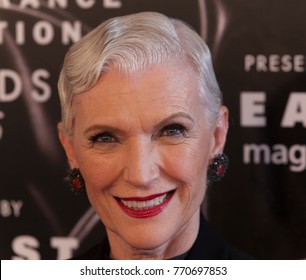 Maye Musk High Res Stock Images Shutterstock