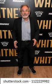 NEW YORK, NY - JUNE 27: Actor Ron Rifkin Attends A Special Screening Of Whitney At The Whitby Hotel On June 27, 2018 In New York City.