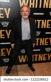 NEW YORK, NY - JUNE 27: Actor Ron Rifkin Attends A Special Screening Of Whitney At The Whitby Hotel On June 27, 2018 In New York City.