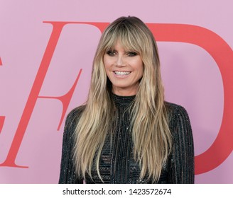 Heidi Klum Images Stock Photos Vectors Shutterstock