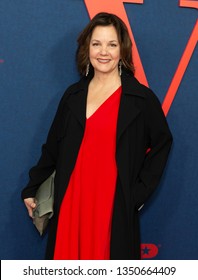 Next photo of Margaret Colin