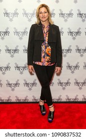 New York, NY - May 14, 2018: Eddie Falco Attends Vineyard Theatre 2018 Gala Fundraiser At Edison Ballroom