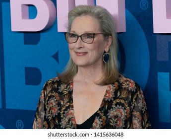 meryl streep oscars 2019 dress