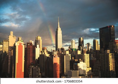 Empire State Building Images Stock Photos Vectors Shutterstock