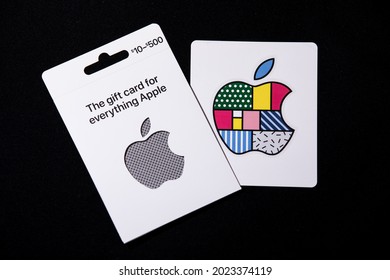 Apple Gift Card Images Stock Photos Vectors Shutterstock