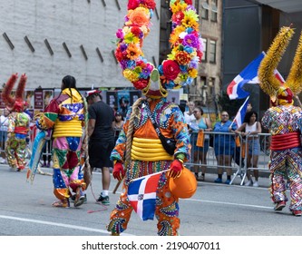 314 Traditional Dominican Dress Images, Stock Photos & Vectors ...