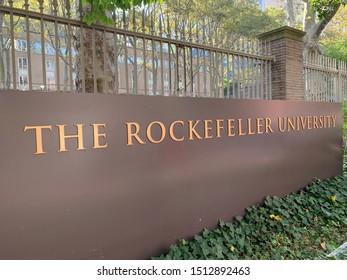 The Rockefeller University Images, Stock Photos & Vectors | Shutterstock