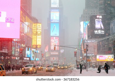 6,296 Times square snow Images, Stock Photos & Vectors | Shutterstock