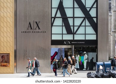 armani exchange westfield white city