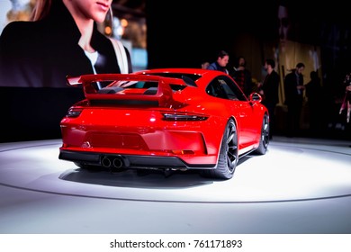 New york international auto show Images, Stock Photos & Vectors