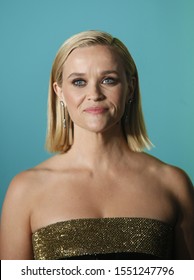 New York, NY/U.S. October 28, 2019 -  Reese Witherspoon attends the Red Carpet Global Premiere Event for Apple's The Morning Show held at Lincoln Center
