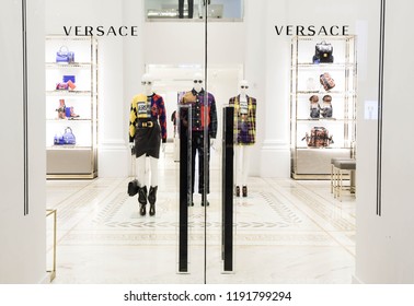 versace outlet usa