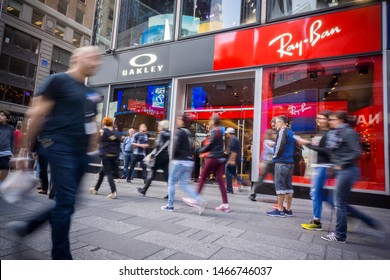 ray ban store new york
