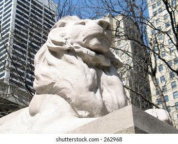 1,172 Library Lions Images, Stock Photos & Vectors | Shutterstock